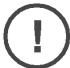 XEROX COPYCENTRE C75 DIGITAL COPIER - ATTENTION - 1