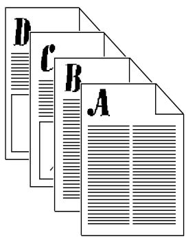 XEROX COPYCENTRE C75 DIGITAL COPIER - Procedure - 2