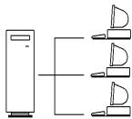 XEROX COPYCENTRE C90 DIGITAL COPIER - Procedure - 3