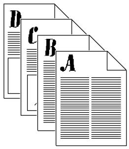 XEROX COPYCENTRE C90 DIGITAL COPIER - Procedure - 1