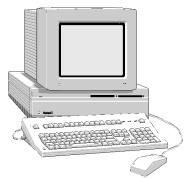 XEROX COPYCENTRE C90 DIGITAL COPIER - Introduction - 1
