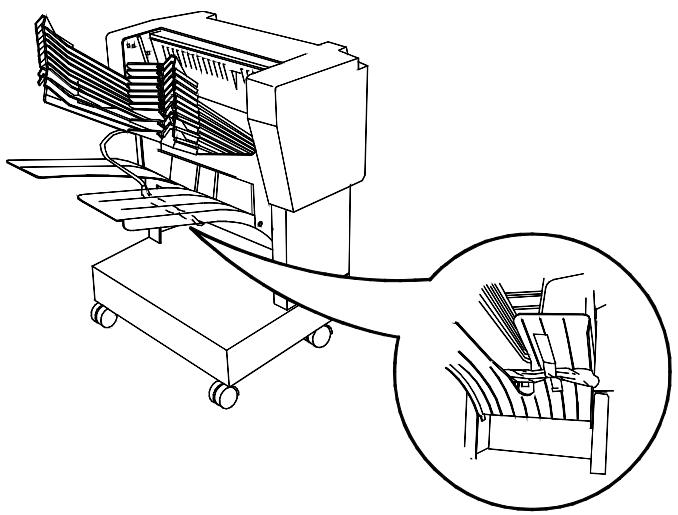 XEROX DOCUCOLOR 2006 - ATTENTION - 2