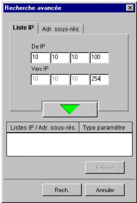 XEROX DOCUCOLOR 2006 - Cliquez sur le bouton Options. - 2