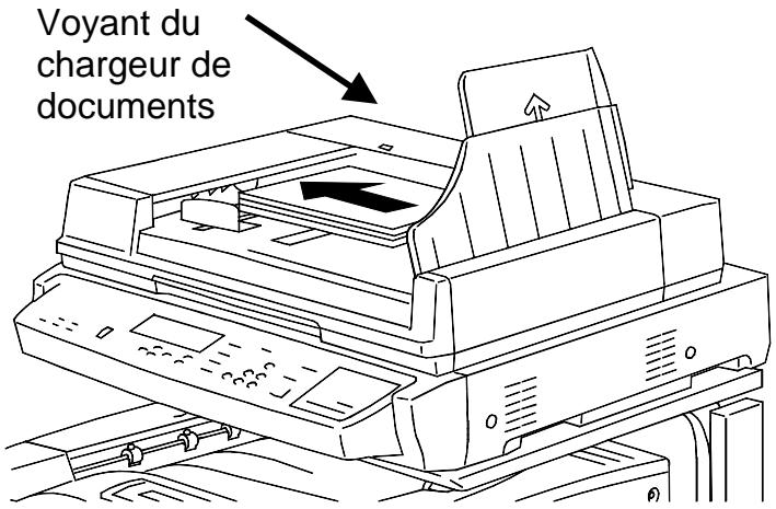 XEROX DOCUCOLOR 2006 - Chargeur de documents - 4