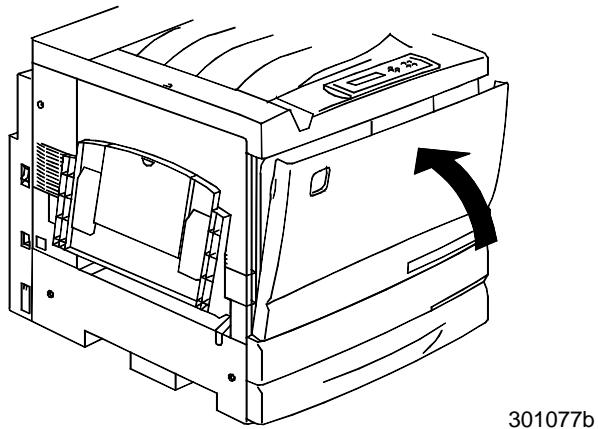XEROX DOCUCOLOR 2006 - ATTENTION - 5