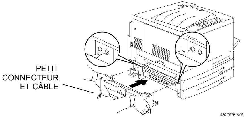 XEROX DOCUCOLOR 2006 - ATTENTION - 1