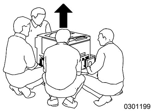 XEROX DOCUCOLOR 2006 - ATTENTION - 2