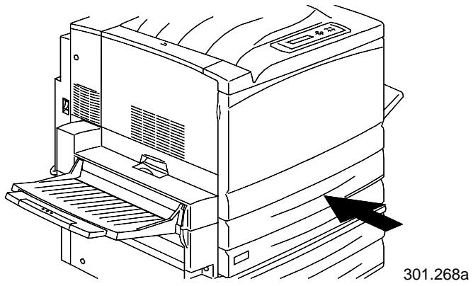 XEROX DOCUCOLOR 2006 - ATTENTION - 3