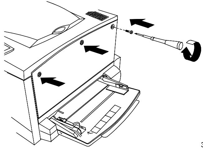 XEROX DOCUCOLOR 2006 - ATTENTION - 6