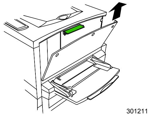 XEROX DOCUCOLOR 2006 - ATTENTION - 5