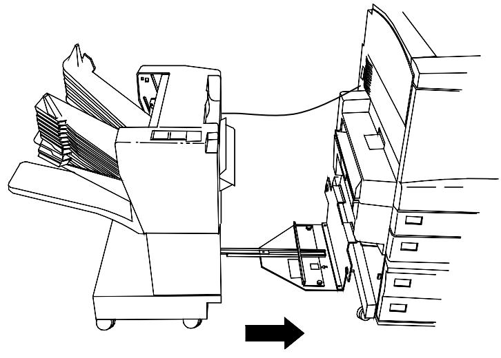 XEROX DOCUCOLOR 2006 - ATTENTION - 3