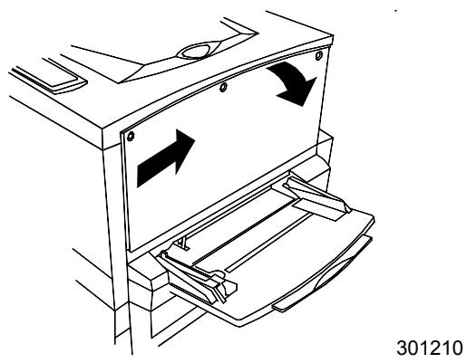 XEROX DOCUCOLOR 2006 - ATTENTION - 4