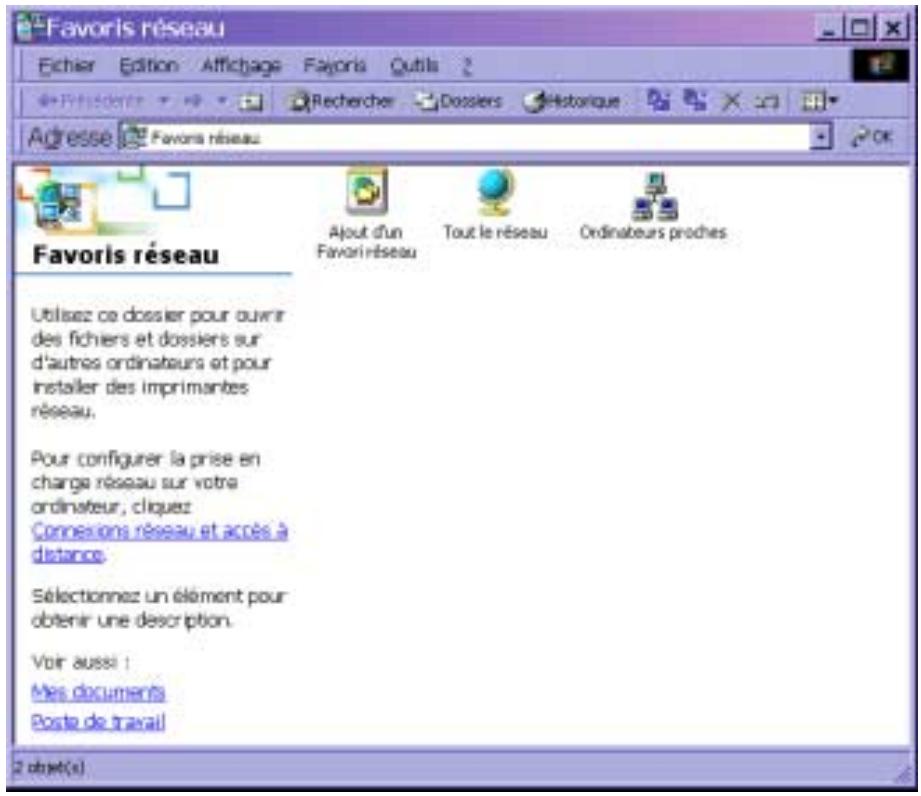 XEROX DOCUCOLOR 2006 - Installation des logiciels utiliser pour impression SMB - 1