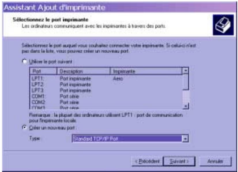 XEROX DOCUCOLOR 2006 - Installation des logiciels utiliser pour impression SPM - 1