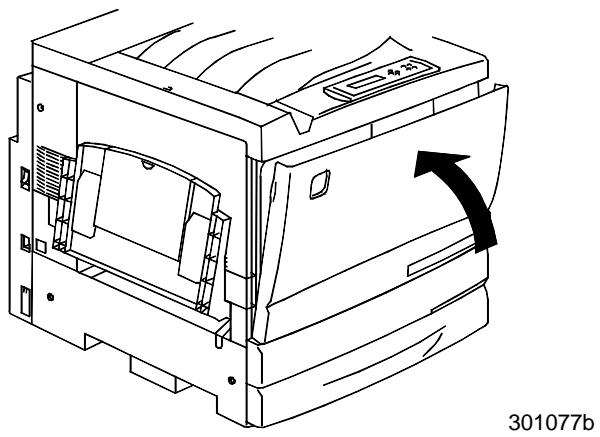 XEROX DOCUCOLOR 2006 - ATTENTION - 6