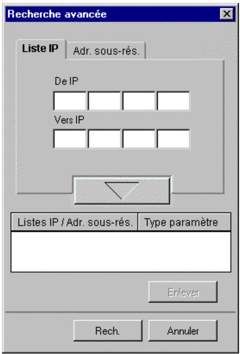 XEROX DOCUCOLOR 2006 - Cliquez sur le bouton Options. - 1