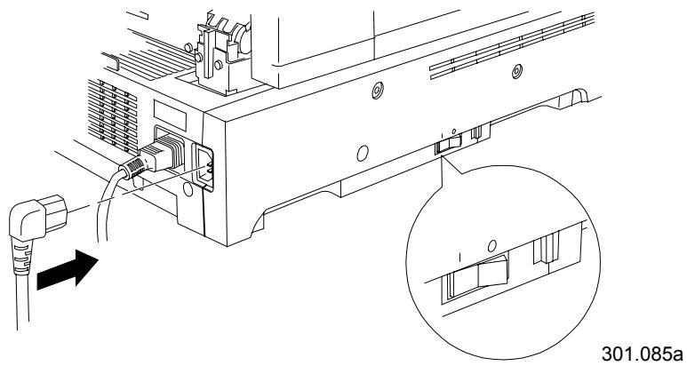 XEROX DOCUCOLOR 2006 - AVERTISSEMENT - 7