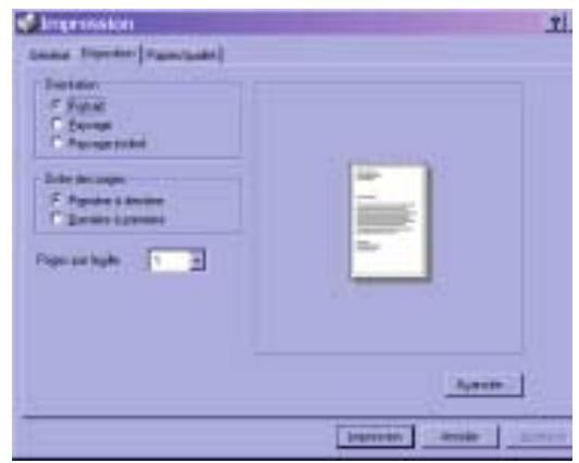 XEROX DOCUCOLOR 2006 - Cliquez sur OK. - 2