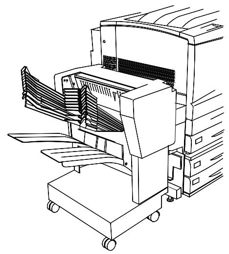 XEROX DOCUCOLOR 2006 - ATTENTION - 4