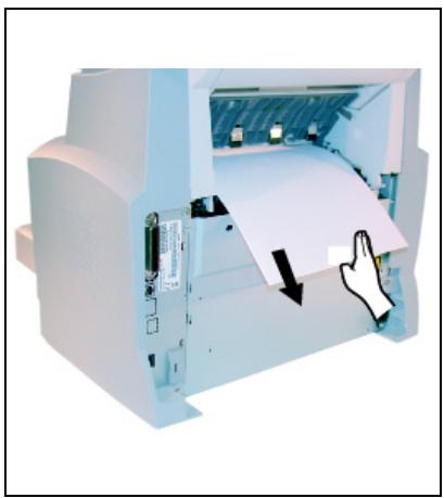 XEROX FAXCENTRE 2121 - Incidents - 4