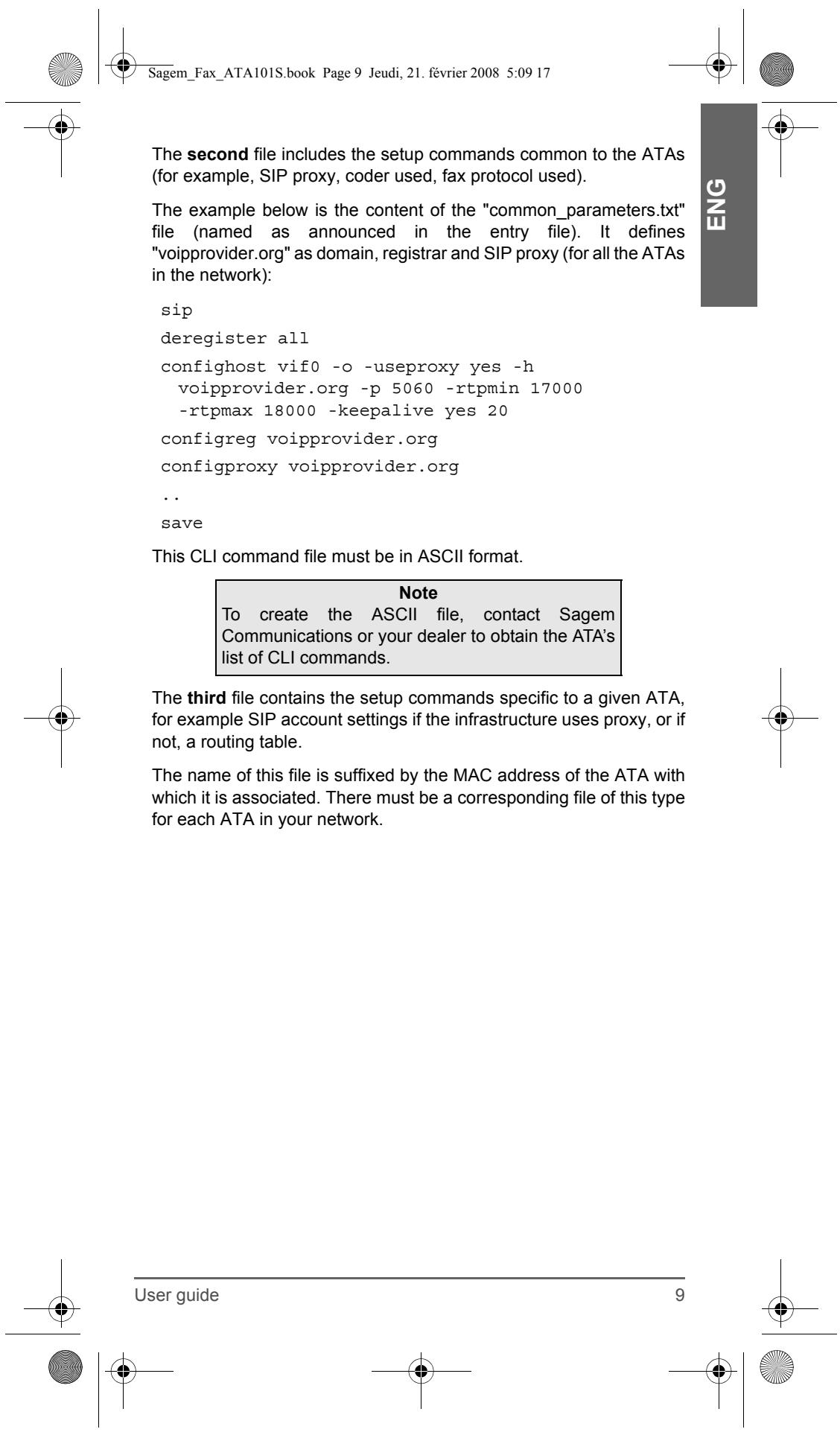XEROX PHASER 3100MFP - eth0 setting - 13