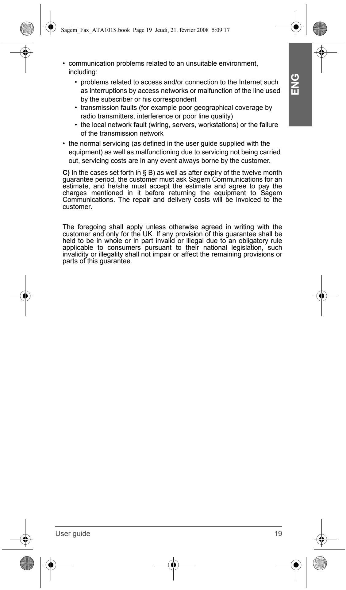 XEROX PHASER 3100MFP - eth0 setting - 24