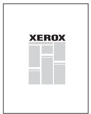 XEROX PHASER 3500 - Impression à l'échelle - 2