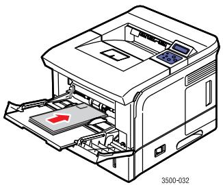 XEROX PHASER 3500 - Remarque - 1