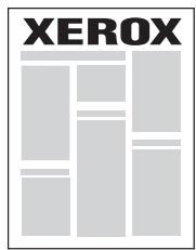 XEROX PHASER 3500 - Impression à l'échelle - 3