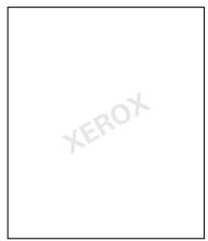 XEROX PHASER 3500 - Impression des filigranes - 1