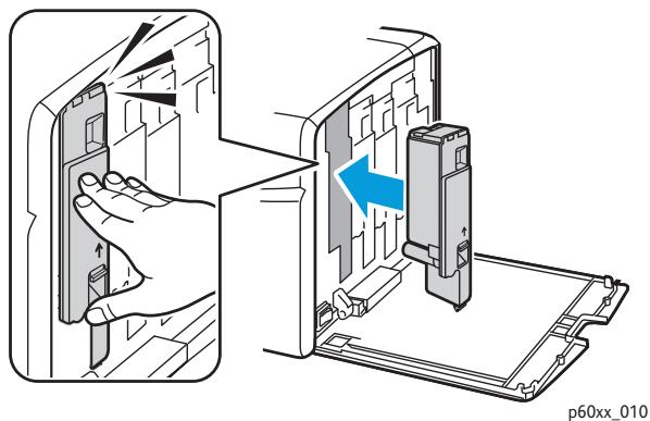XEROX PHASER 6010 - Remarques : - 2