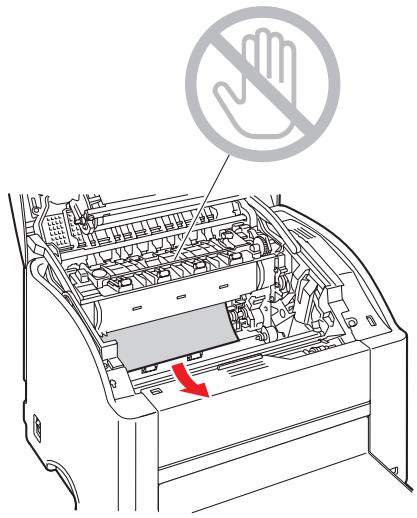 XEROX PHASER 6120 - ATTENTION - 2
