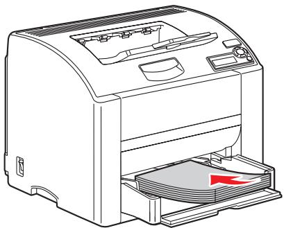 XEROX PHASER 6120 - Papier standard - 3