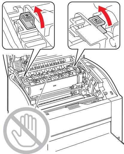 XEROX PHASER 6120 - Enveloppes - 12