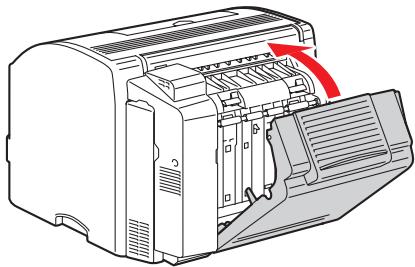 XEROX PHASER 6120 - Rouleaux d'entrainment papier de l'unité recto-verso - 4