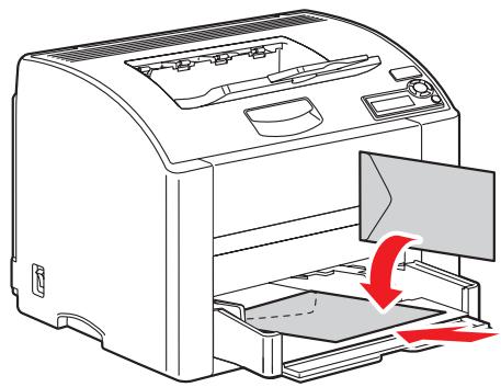 XEROX PHASER 6120 - Enveloppes - 3