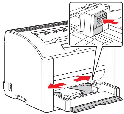 XEROX PHASER 6120 - Enveloppes - 2