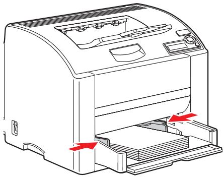 XEROX PHASER 6120 - Planches d'étiquettes/Cartes/Support épais/brillant et Transparents - 5