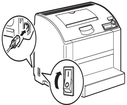 XEROX PHASER 6120 - Retirez le panneau arrriere. - 10