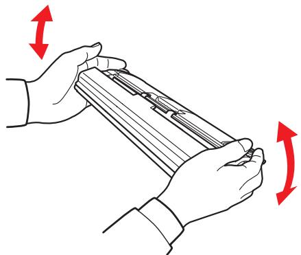 XEROX PHASER 6120 - ATTENTION - 1