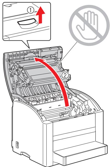 XEROX PHASER 6120 - Note: - 2