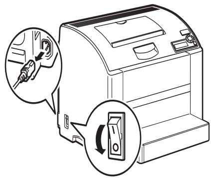XEROX PHASER 6120 - Rouleaux d'entrainmente papier du Bac 2 - 1