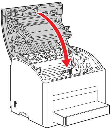XEROX PHASER 6120 - Note: - 5