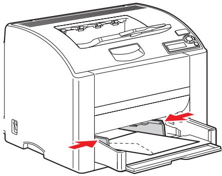 XEROX PHASER 6120 - Enveloppes - 7