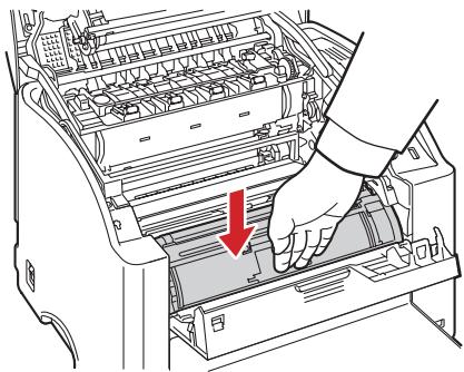 XEROX PHASER 6120 - ATTENTION - 7
