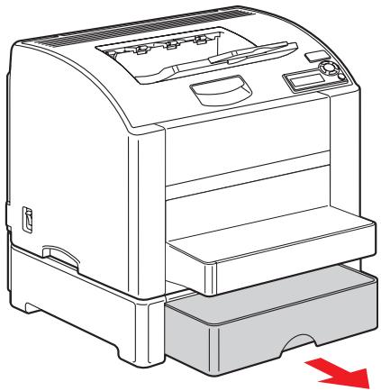 XEROX PHASER 6120 - Papier standard - 1