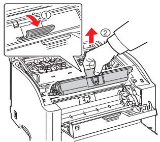 XEROX PHASER 6120 - Note: - 7