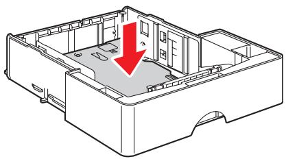 XEROX PHASER 6120 - Papier standard - 4