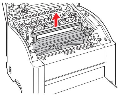 XEROX PHASER 6120 - Remplacement de l'unité imageur - 4