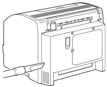 XEROX PHASER 6120 - Extérieur - 4